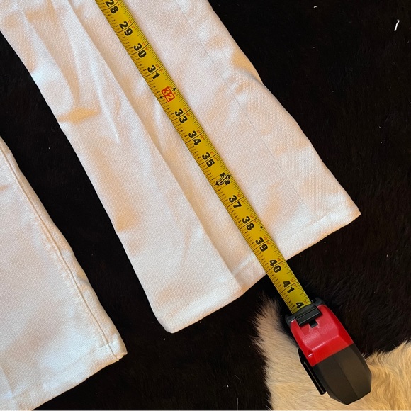 Vintage Levi’s Nuvo Flare Pants - Picture 4 of 9